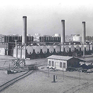 Historic El Segundo Refinery