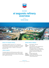 El Segundo Refinery Overview